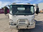 2015 Isuzu N Series Tipper NPR