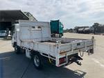 2015 Isuzu N Series Tipper NPR
