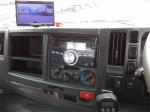 2015 Isuzu N Series Tray Top NNR 45-150