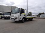 2015 Isuzu N Series Tray Top NNR 45-150
