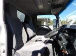 2021 Isuzu N Series Pantech NNR 45-150