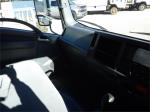 2021 Isuzu N Series Pantech NNR 45-150