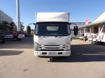 2021 Isuzu N Series Pantech NNR 45-150