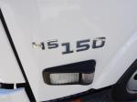 2021 Isuzu N Series Pantech NNR 45-150