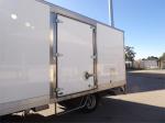 2021 Isuzu N Series Pantech NNR 45-150