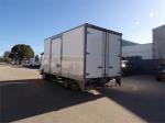 2021 Isuzu N Series Pantech NNR 45-150