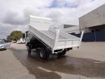 2012 Isuzu N Series Tipper NPS 300
