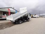 2012 Isuzu N Series Tipper NPS 300