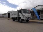 2012 Isuzu N Series Tipper NPS 300