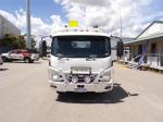 2020 Isuzu N Series Tray Top NPR 65/45-190