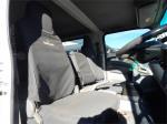 2015 Isuzu N Series Dual Cab Tipper NPR