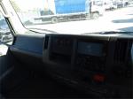 2015 Isuzu N Series Dual Cab Tipper NPR