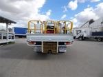 2018 Isuzu N Series Service Truck NPS 75/45-155
