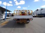 2018 Isuzu N Series Service Truck NPS 75/45-155
