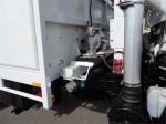 2018 Isuzu N Series Service Truck NPS 75/45-155