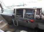 2018 Isuzu N Series Service Truck NPS 75/45-155