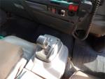 2018 Isuzu N Series Service Truck NPS 75/45-155