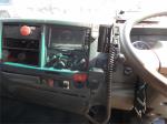 2018 Isuzu N Series Service Truck NPS 75/45-155