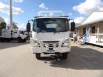 2018 Isuzu N Series Service Truck NPS 75/45-155