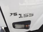 2018 Isuzu N Series Service Truck NPS 75/45-155