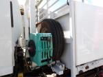 2018 Isuzu N Series Service Truck NPS 75/45-155