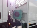 2018 Isuzu N Series Service Truck NPS 75/45-155