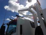 2018 Isuzu N Series Service Truck NPS 75/45-155