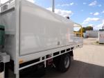 2018 Isuzu N Series Service Truck NPS 75/45-155