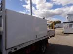 2018 Isuzu N Series Service Truck NPS 75/45-155