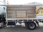 2018 Isuzu N Series Service Truck NPS 75/45-155