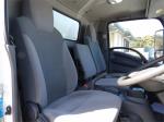 2020 Isuzu N Series Pantech NNR