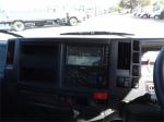 2020 Isuzu N Series Pantech NNR