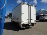 2020 Isuzu N Series Pantech NNR