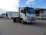 2019 Isuzu N Series Tipper NLR 45-150
