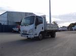 2019 Isuzu N Series Tipper NLR 45-150