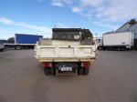 2019 Isuzu N Series Tipper NLR 45-150