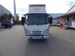2019 Isuzu N Series Tipper NLR 45-150