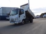 2019 Isuzu N Series Tipper NLR 45-150
