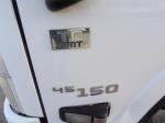 2019 Isuzu N Series Tipper NLR 45-150