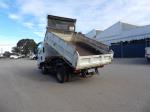 2019 Isuzu N Series Tipper NLR 45-150