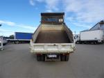 2019 Isuzu N Series Tipper NLR 45-150