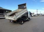 2019 Isuzu N Series Tipper NLR 45-150
