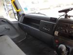 2009 Mitsubishi Canter Tray Top FG84DE