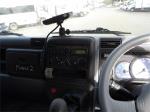2009 Mitsubishi Canter Tray Top FG84DE