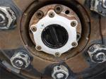 2009 Mitsubishi Canter Tray Top FG84DE