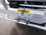 2009 Mitsubishi Canter Tray Top FG84DE