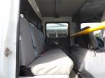 2009 Mitsubishi Canter Tray Top FG84DE