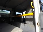 2009 Mitsubishi Canter Tray Top FG84DE