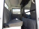 2009 Mitsubishi Canter Dual Cab Tray Top FG84DE