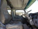 2009 Mitsubishi Canter Dual Cab Tray Top FG84DE